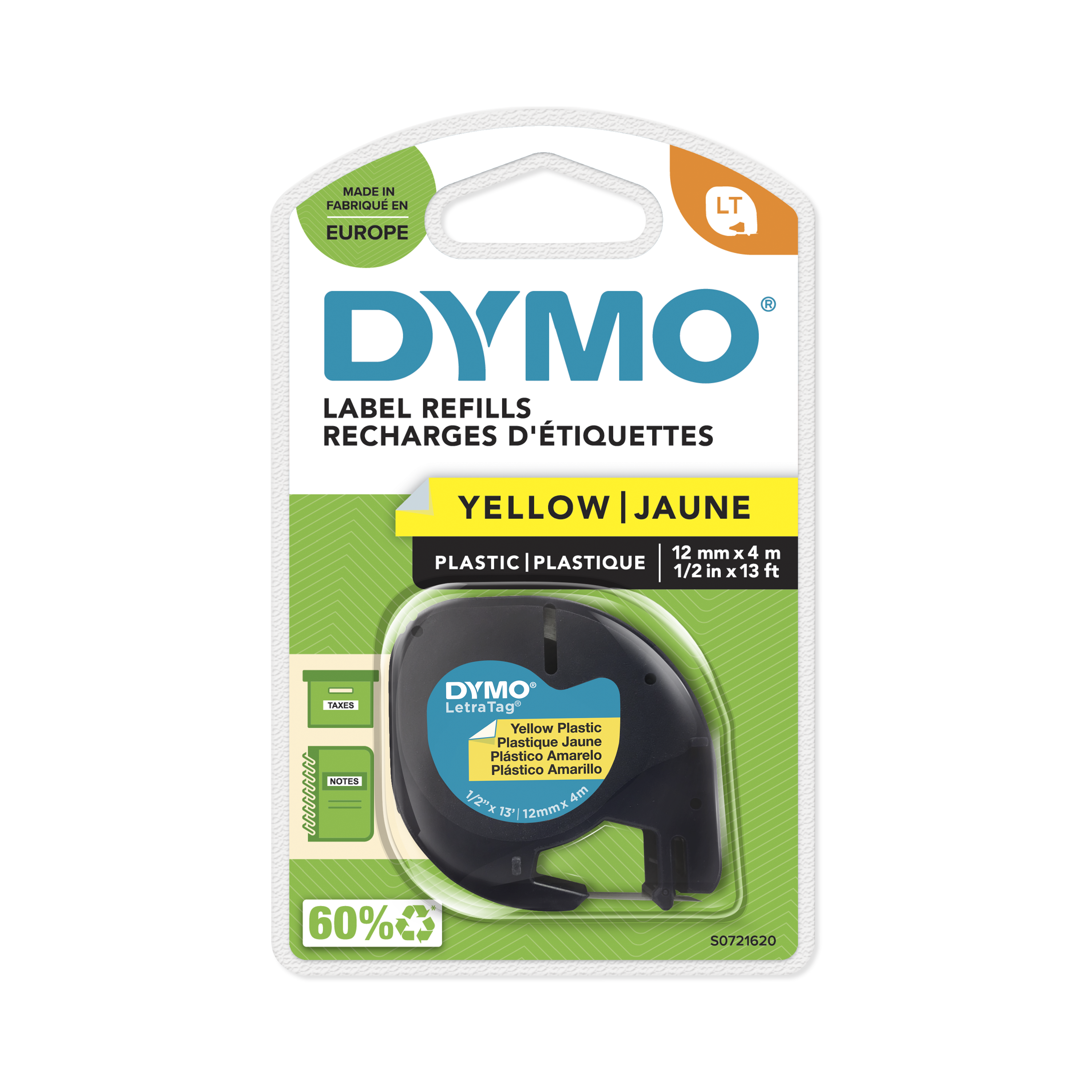 Label Makers & Printers